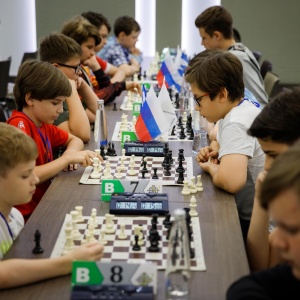 Legal Chess 2018