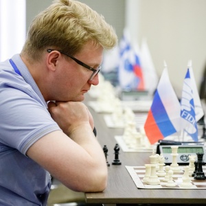 Legal Chess 2018