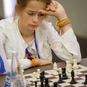 Legal Chess 2018