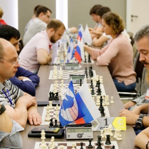 Legal Chess 2018