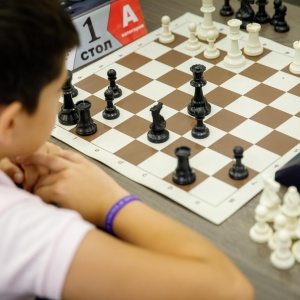 Legal Chess 2018