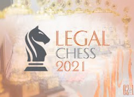 Legal Chess 2021