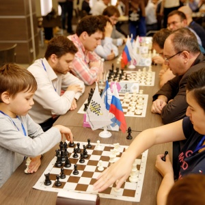 Legal Chess 2018
