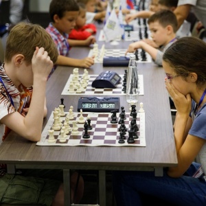 Legal Chess 2018