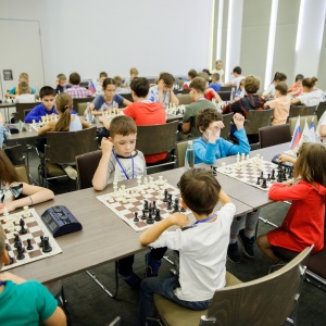 Legal Chess 2018