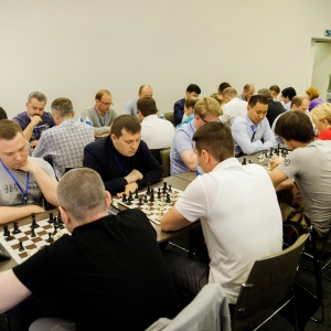 Legal Chess 2018