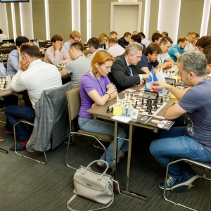Legal Chess 2018