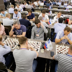 Legal Chess 2018