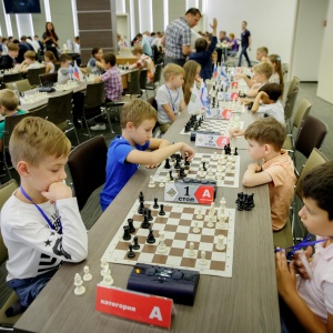 Legal Chess 2018
