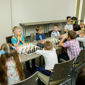 Legal Chess 2018