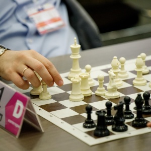 Legal Chess 2018