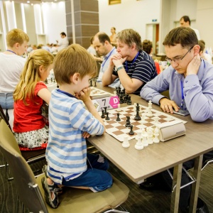 Legal Chess 2018