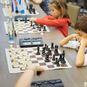 Legal Chess 2018