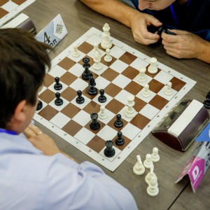 Legal Chess 2018