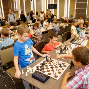 Legal Chess 2018