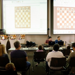 Legal Chess 2018