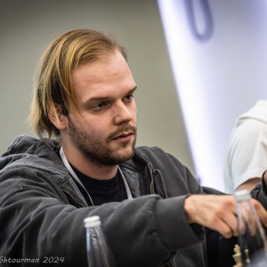Фотограф Анна Штурман