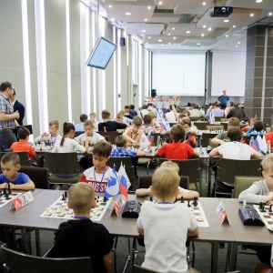 Legal Chess 2018