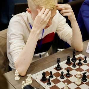 Legal Chess 2018