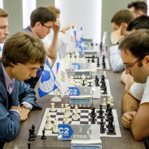 Legal Chess 2018