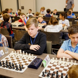 Legal Chess 2018