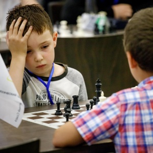 Legal Chess 2018