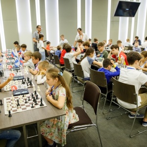 Legal Chess 2018