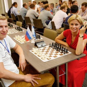 Legal Chess 2018