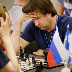 Legal Chess 2018
