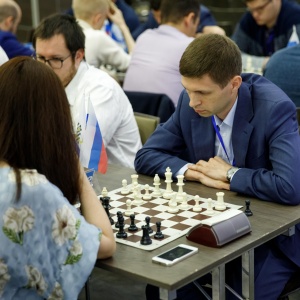 Legal Chess 2018