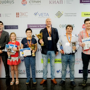 Legal Chess 2018