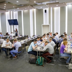 Legal Chess 2018