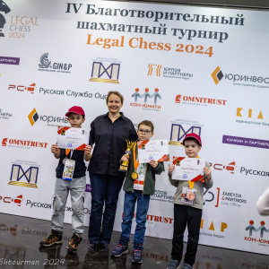 Фотограф Анна Штурман