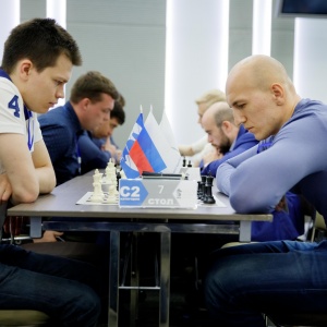 Legal Chess 2018