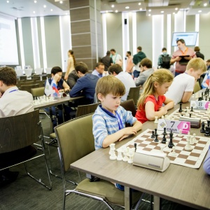 Legal Chess 2018