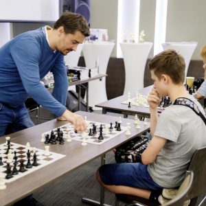 Legal Chess 2018