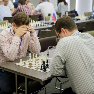 Legal Chess 2018