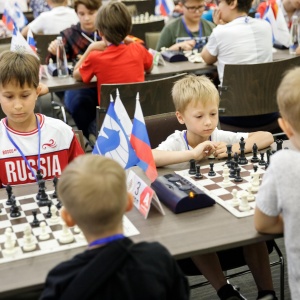 Legal Chess 2018