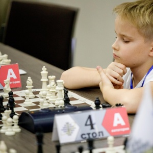 Legal Chess 2018