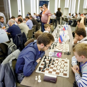 Legal Chess 2018