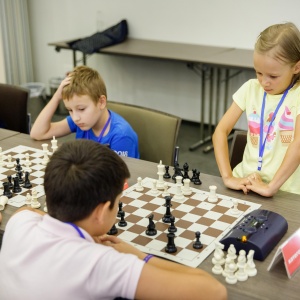 Legal Chess 2018