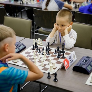 Legal Chess 2018