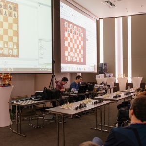 Legal Chess 2018