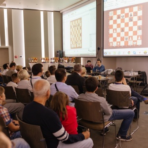 Legal Chess 2018