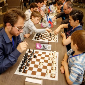 Legal Chess 2018