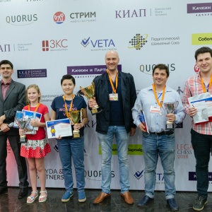 Legal Chess 2018