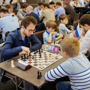 Legal Chess 2018