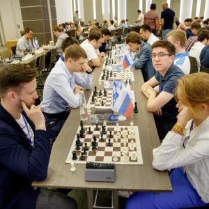 Legal Chess 2018