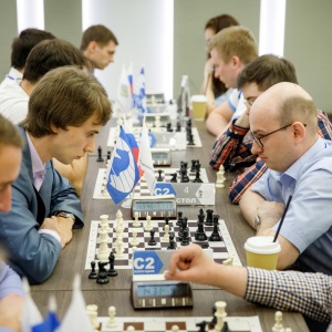 Legal Chess 2018