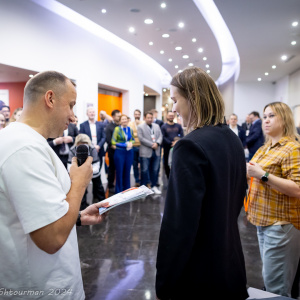Фотограф Анна Штурман